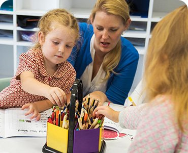 Çocuklarda Sosyal Becerilerin Gelişimi Blog Görseli